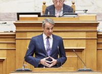 Συνταγματική Αναθεώρηση: Ο Μητσοτάκης ανοίγει «πακέτο» ριζικών αλλαγών σε θεσμούς,Δικαιοσύνη,εκλογικό σύστημα