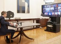 Ψηφιακή ασφάλεια παιδιών: Κοινή ευρωπαϊκή δράση ζητά ο Μητσοτάκης σε τηλεδιάσκεψη ηγετών