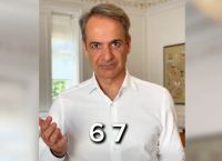 Μητσοτάκης: Τι είναι το “6-7” με το οποίο ανακοίνωσε την απαγόρευση στα social media κάτω των 15 ετών