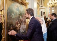 200 χρόνια από την Ηρωική Έξοδο του Μεσολογγίου: Στις εκδηλώσεις τιμής και μνήμης ο Μητσοτάκης