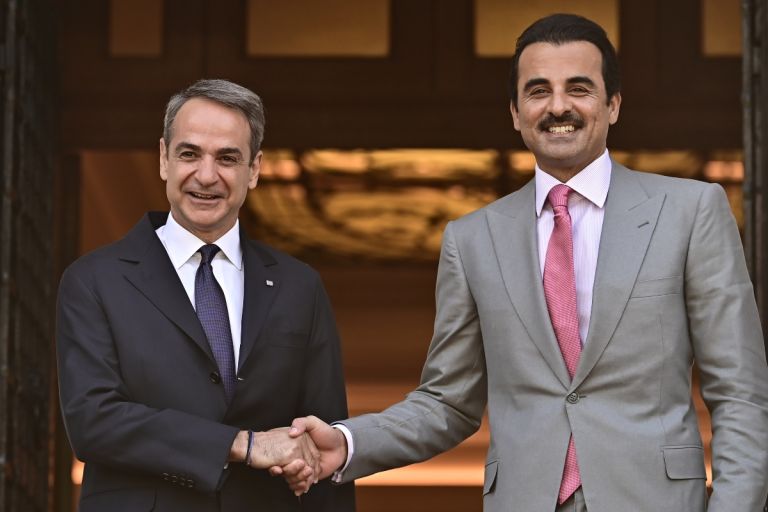 A New Chapter in Athens–Doha Relations: Strategic Convergence Amid Critical Geopolitical Balances