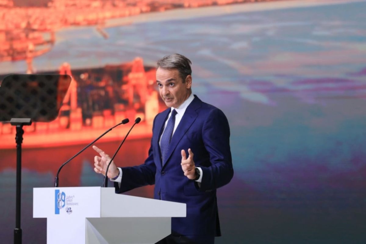 Σκιά πολέμου στον Προϋπολογισμό: «μαχαίρι» στην ανάπτυξη, νευρικότητα στο Μαξίμου