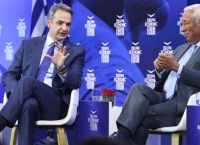 Μητσοτάκης: Η ΕΕ χρειάζεται “plan b” αν κλιμακωθεί ο πόλεμος στη Μέση Ανατολή