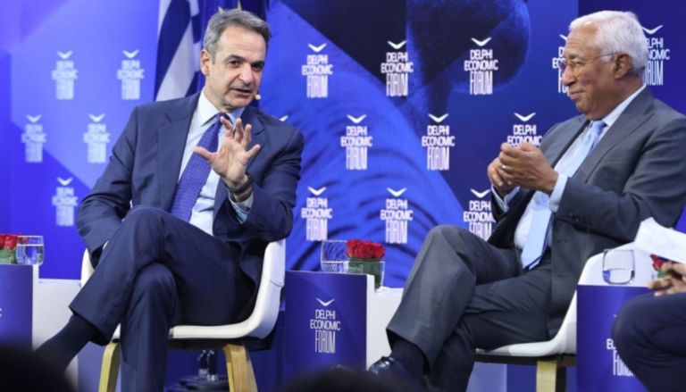 Μητσοτάκης: Η ΕΕ χρειάζεται “plan b” αν κλιμακωθεί ο πόλεμος στη Μέση Ανατολή