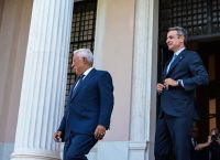 Μαξίμου: Τι κρύβει η συνάντηση Μητσοτάκη–Κόστα