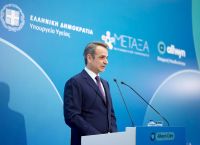 Allwyn, ΕΣΥ και το μεγάλο στοίχημα: Ο Μητσοτάκης το μετατρέπει σε ευκαιρία αλλαγής πλεύσης