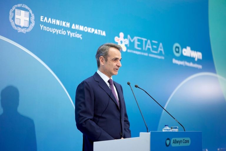 Allwyn, ΕΣΥ και το μεγάλο στοίχημα: Ο Μητσοτάκης το μετατρέπει σε ευκαιρία αλλαγής πλεύσης