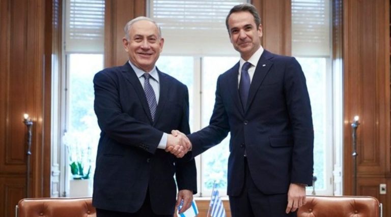 Greece–Israel €650 Million Defense Deal: Rocket Launchers, Precision Missiles & Strategic Ties