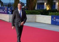 Μητσοτάκης: Η Ευρώπη στέκεται στο πλευρό της Ουκρανίας από την αρχή αυτού του πολέμου