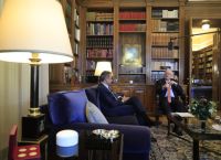 Μητσοτάκης–Τασούλας: «Success story», Παπανδρέου και μήνυμα για χρέος & Ευρώπη