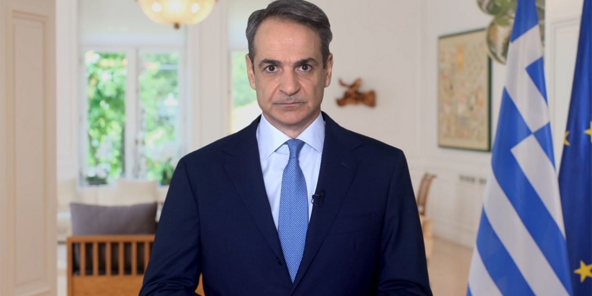 Μητσοτάκης: Εισηγούμαι ασυμβίβαστο υπουργού και βουλευτή για μετά τις εκλογές του 2027