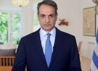 Μητσοτάκης: Εισηγούμαι ασυμβίβαστο υπουργού και βουλευτή για μετά τις εκλογές του 2027