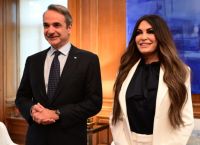 Μαξίμου–Ουάσιγκτον σε κρίσιμη φάση: Συνάντηση Μητσοτάκη με Γκίλφοϊλ