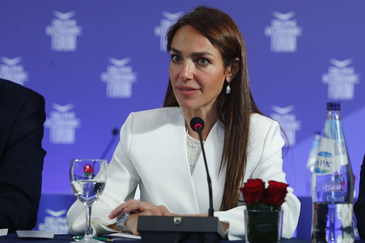 Μιχαηλίδου: Πολιτική επίθεση στον Τσίπρα και νέο πακέτο στεγαστικών παρεμβάσεων