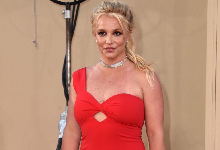 Η Μπρίτνεϊ Σπίαρς εισήχθη σε κέντρο αποκατάστασης