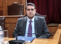 Γιώργος Μυλωνάκης: Διαψεύδει δημοσίευμα ότι είχε συνάντηση με τον Αλέξη Τσίπρα όταν ήταν πρωθυπουργός