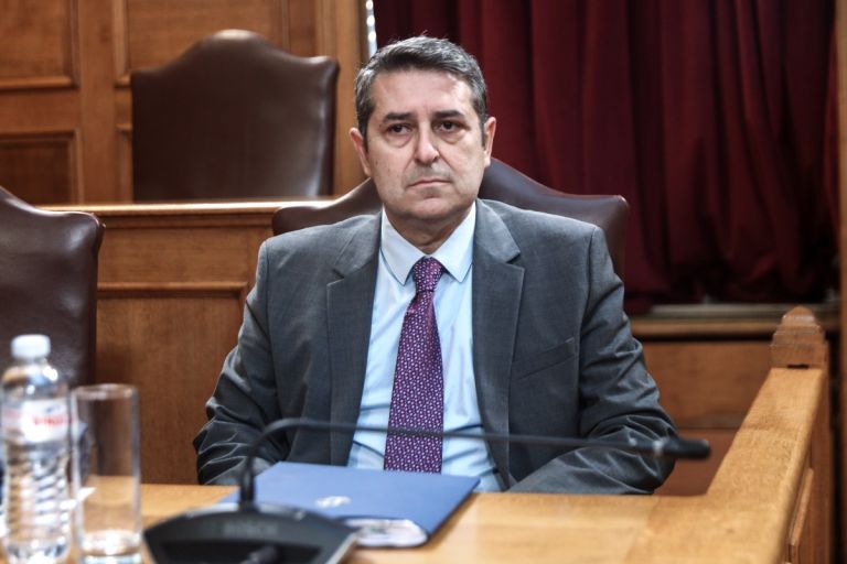 Γιώργος Μυλωνάκης: Διαψεύδει δημοσίευμα ότι είχε συνάντηση με τον Αλέξη Τσίπρα όταν ήταν πρωθυπουργός