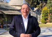 Το μήνυμα του Φάμελλου για το Πάσχα: Η Ανάσταση, σύμβολο της ζωής, μας δείχνει τον δρόμο της ειρήνης