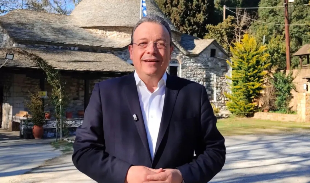 Το μήνυμα του Φάμελλου για το Πάσχα: Η Ανάσταση, σύμβολο της ζωής, μας δείχνει τον δρόμο της ειρήνης