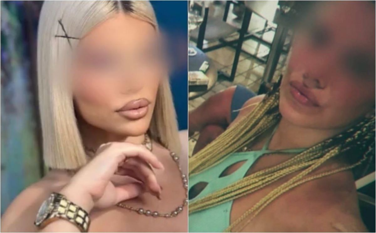 Σοκ!Η εκδοχή από την τρανς φίλη της Μυρτώς – «Συνευρισκόμασταν ερωτικά όλοι μαζί,ο 66χρονος ήταν βιντεοκλήση»