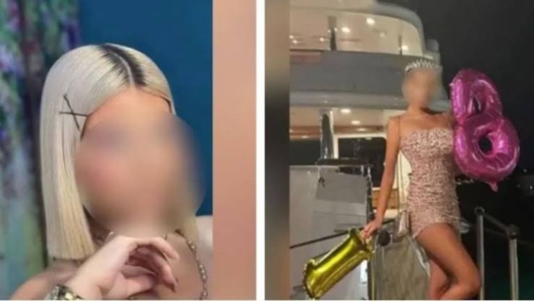 Κεφαλονιά:”Η Μυρτώ γνώρισε τον έναν από το Facebook, αλλά δεν ενέδιδε” λέει ο πατέρας της