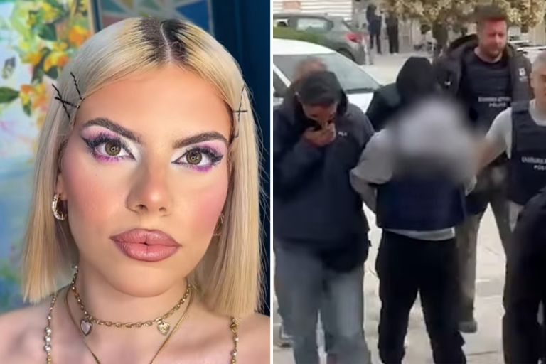 Κεφαλονιά: Στον ανακριτή οι 3 για τη Μυρτώ, ένταση για το νοσοκομείο