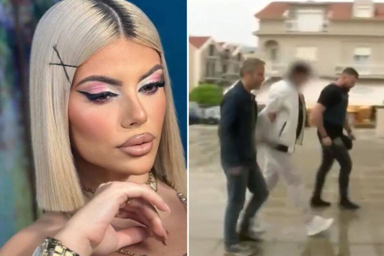 Όλοι κοίταξαν να σώσουν το τομάρι τους, αλλά κανένας τη Μυρτώ!