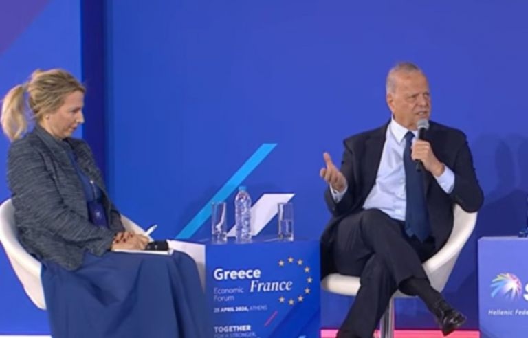 Υποβρύχια, ρήξη με ΝΑΤΟ και νέα εξοπλιστική εποχή: Ελλάδα–Γαλλία σε στρατηγική σύμπλευση