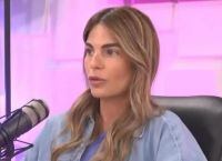 Συγκινεί η Σκαφίδα: «Πέρασα επιλόχειο κατάθλιψη, έφτασα στο σημείο να μη θέλω το παιδί μου»