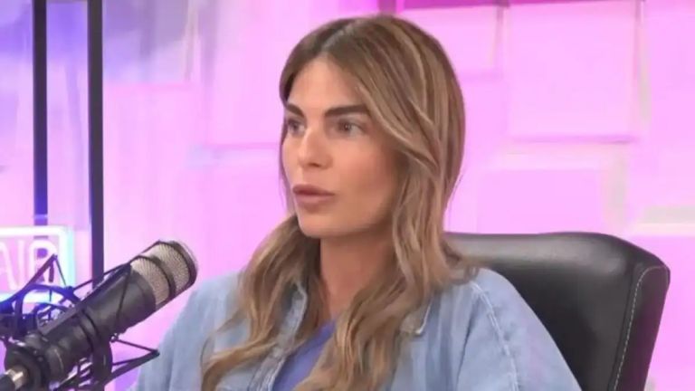 Συγκινεί η Σκαφίδα: «Πέρασα επιλόχειο κατάθλιψη, έφτασα στο σημείο να μη θέλω το παιδί μου»