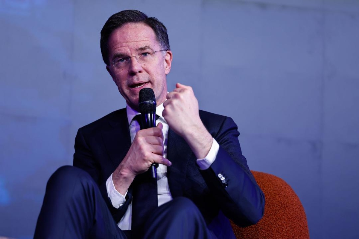 Ρήγμα στο ΝΑΤΟ: Η Ευρώπη «αδειάζει» Τραμπ για τον αποκλεισμό του Ορμούζ