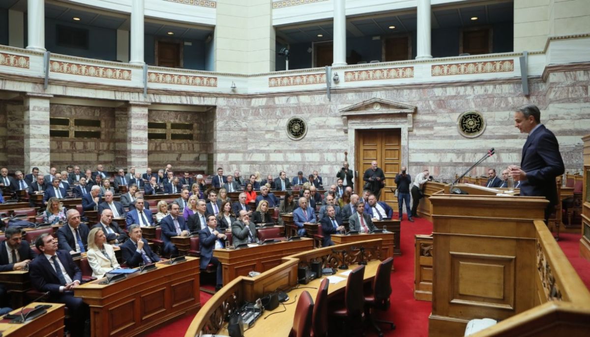 ΟΠΕΚΕΠΕ: Στη “ζυγαριά” η ασυλία βουλευτών – πολιτική πίεση και κρίσιμες αποφάσεις