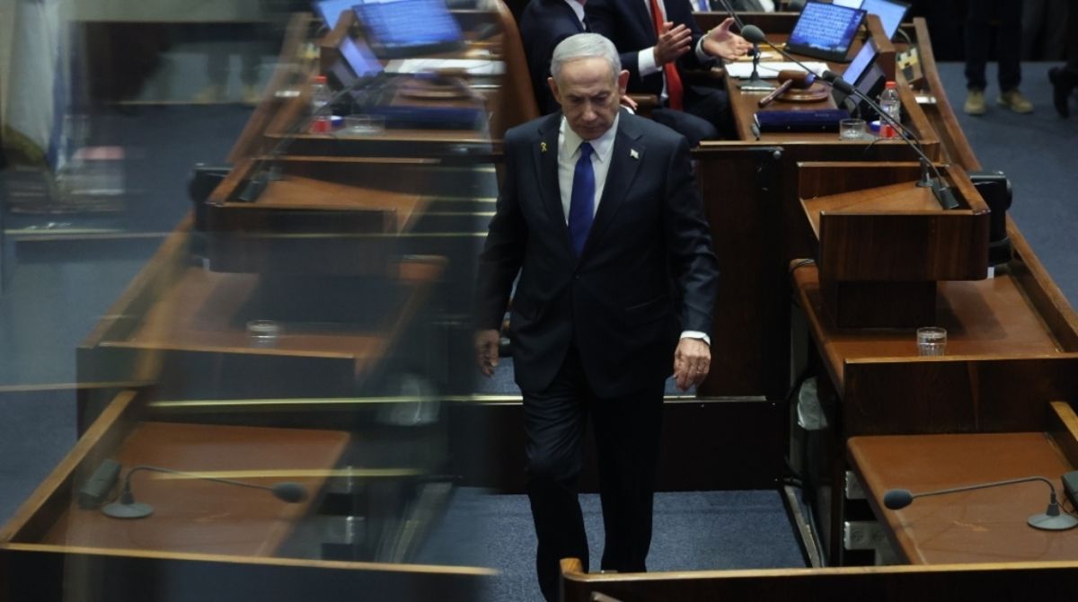 Ισραήλ–Δύση: Από στρατηγική συμμαχία σε σιωπηρή ρήξη με γεωπολιτικές συνέπειες