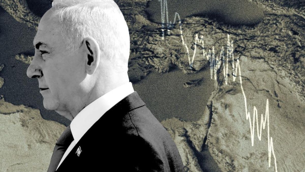 Axios: Ο Νετανιάχου καίει τη στήριξη των ΗΠΑ στο Ισραήλ για μια ολόκληρη γενιά