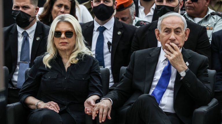 Νετανιάχου: Ιατρική αποκάλυψη για καρκίνο προστάτη – τι γνωρίζουμε για την υπόθεση