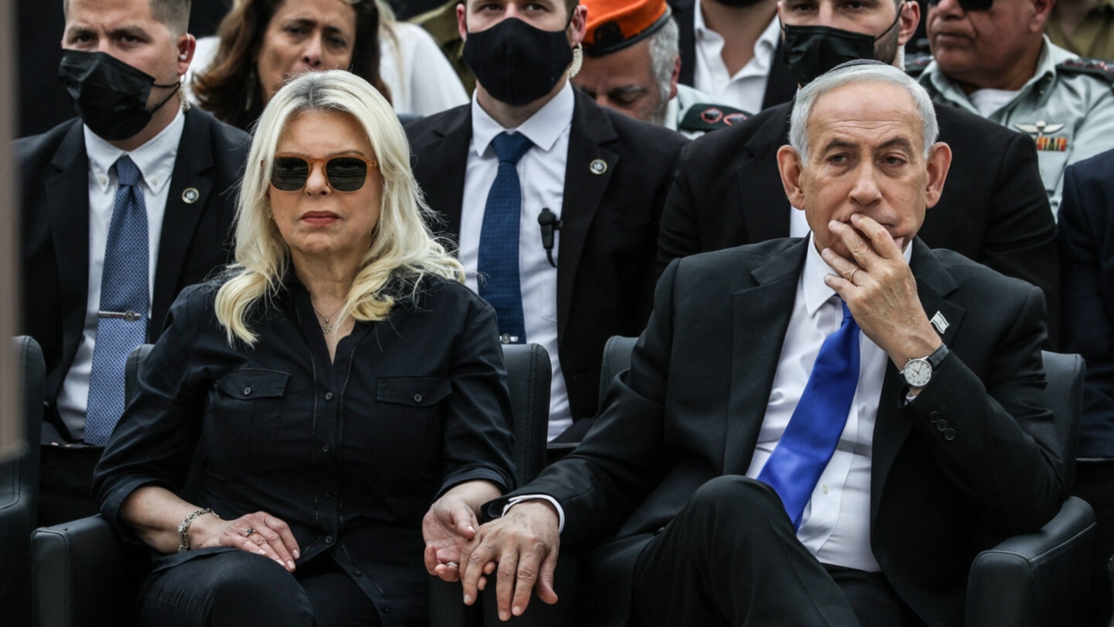 Νετανιάχου: Ιατρική αποκάλυψη για καρκίνο προστάτη – τι γνωρίζουμε για την υπόθεση