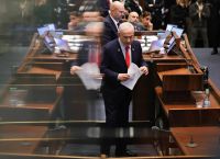 Ισραήλ: Το νέο αντι-Νετανιάχου μέτωπο Μπένετ–Λαπίντ που απειλεί να αλλάξει τα πάντα