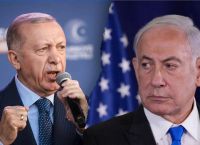 Νετανιάχου κατά Ερντογάν: Μιλάει αυτός που σφάζει τους Κούρδους