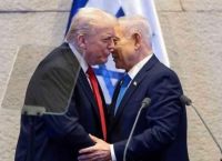 Ο Τραμπ “δείχνει” Χέρτσογκ: Δώσε χάρη στον Νετανιάχου και γίνε ήρωας