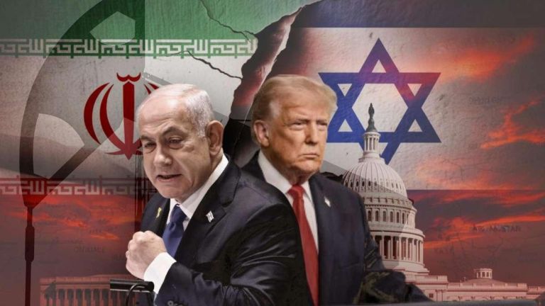 Κρίσιμες διαπραγματεύσεις με τρεις φάσεις,γεωπολιτικές πιέσεις, αιχμηρές δηλώσεις από Ουάσιγκτον και Τεχεράνη