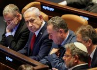Israel–West ties fracture as strategic alliance gives way to growing estrangement