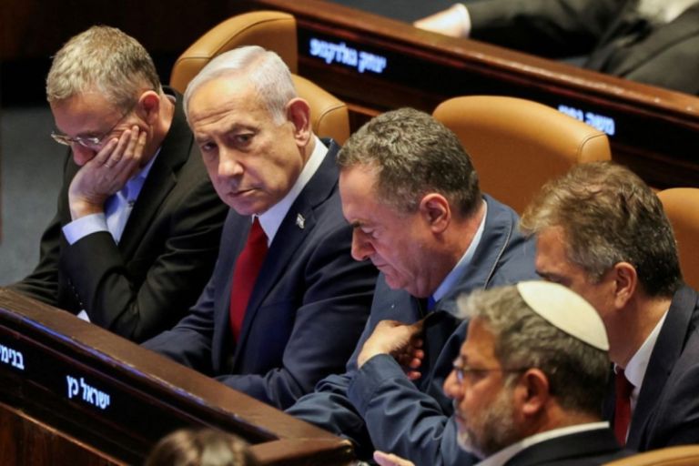 Israel–West ties fracture as strategic alliance gives way to growing estrangement