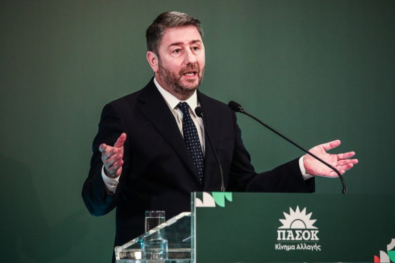 «Μονόδρομος η ανατροπή» – Ο Ανδρουλάκης σηκώνει το γάντι, Βαρδακαστάνης στο τιμόνι του ΠΑΣΟΚ