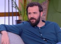 Νίκος Γκέλια: Η πρώτη μου δουλειά ήρθε ακριβώς επειδή ήμουν Αλβανός μετανάστης