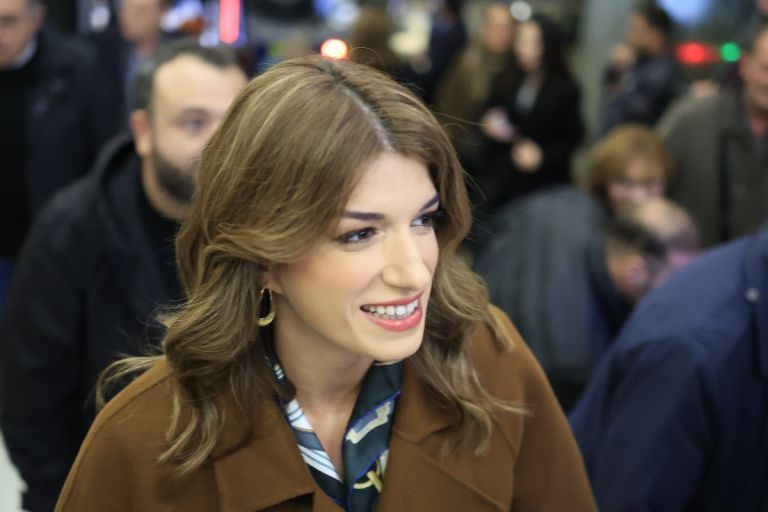 Συγκλονίζει η Νοτοπούλου: «Έχω χάσει την ακοή μου και πλέον διαβάζω τα χείλη»