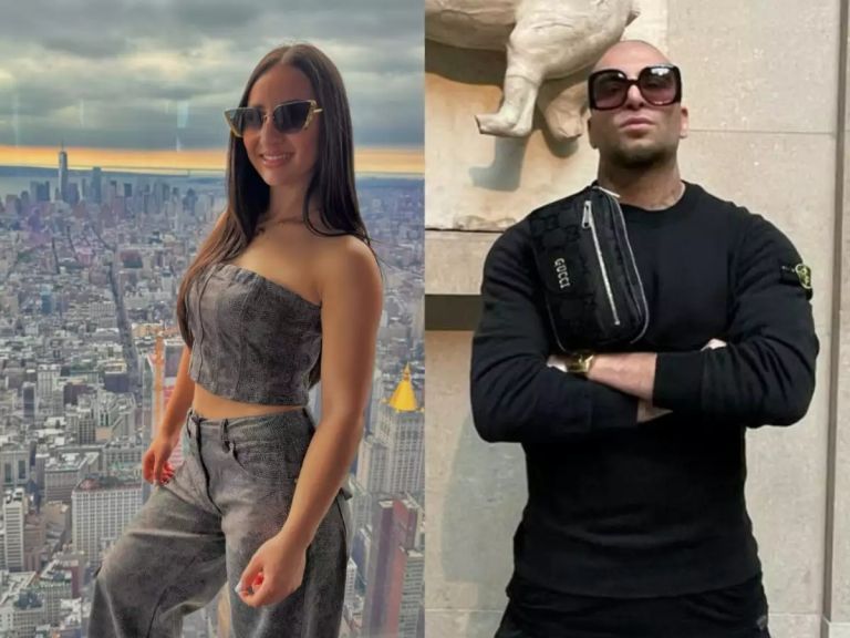 Oge για Κλαυδία: “Δεν έχω καμία σχέση”-Τι συμβαίνει με τη δικαστική διαμάχη και τις προσωπικές φωτογραφίες