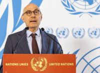 ΟΗΕ κατά Ισραήλ: Νόμος για εκτελέσεις Παλαιστινίων «αγγίζει» το έγκλημα πολέμου