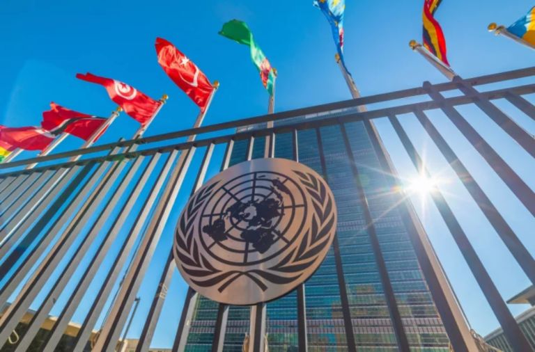 UN Flashpoint: Greece Rebukes Turkey Over “Turkish Straits” Claim