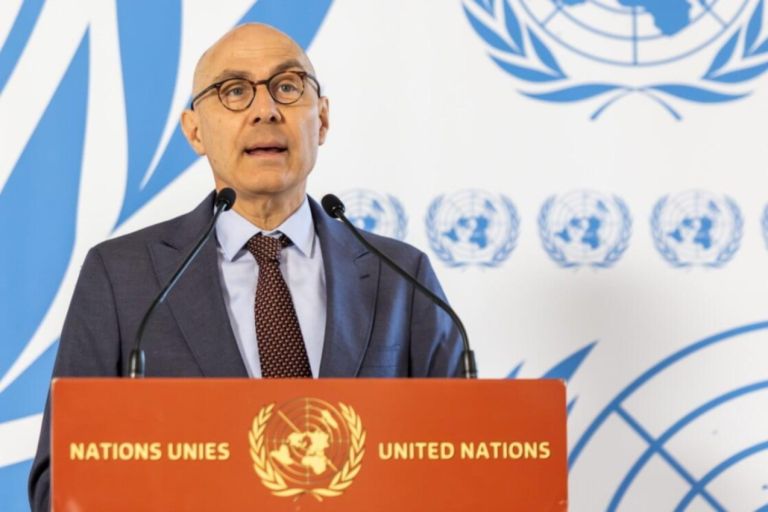 ΟΗΕ κατά Ισραήλ: Νόμος για εκτελέσεις Παλαιστινίων «αγγίζει» το έγκλημα πολέμου