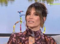 Αθηνά Οικονομάκου: «Μετά από 14 χρόνια συνεχούς δουλειάς ζω με βάση τα “θέλω” μου αρκετά συχνά»